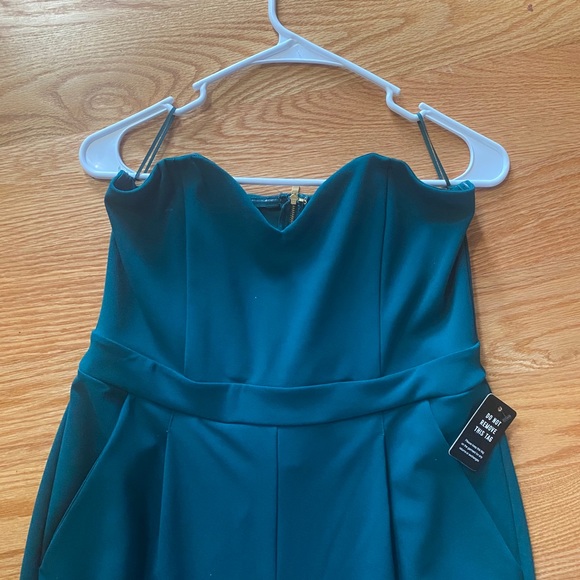 Express Jumpsuit - Picture 1 of 6